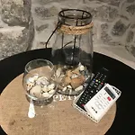 Rose Stone Studio Old Town