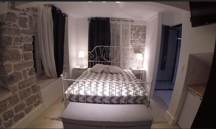 Apartman Rose Stone Studio Old Town