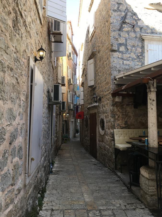 Apartman Rose Stone Studio Old Town