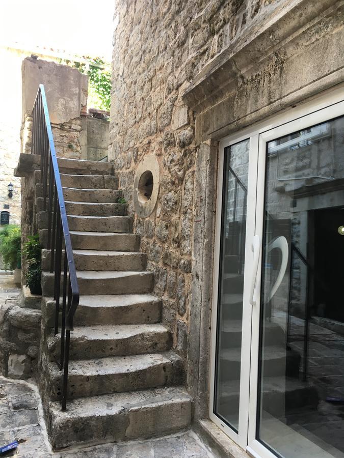 Apartman Rose Stone Studio Old Town *