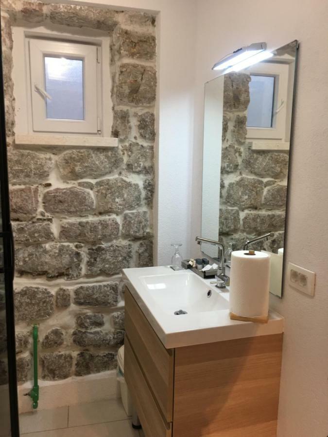 Apartman Rose Stone Studio Old Town *