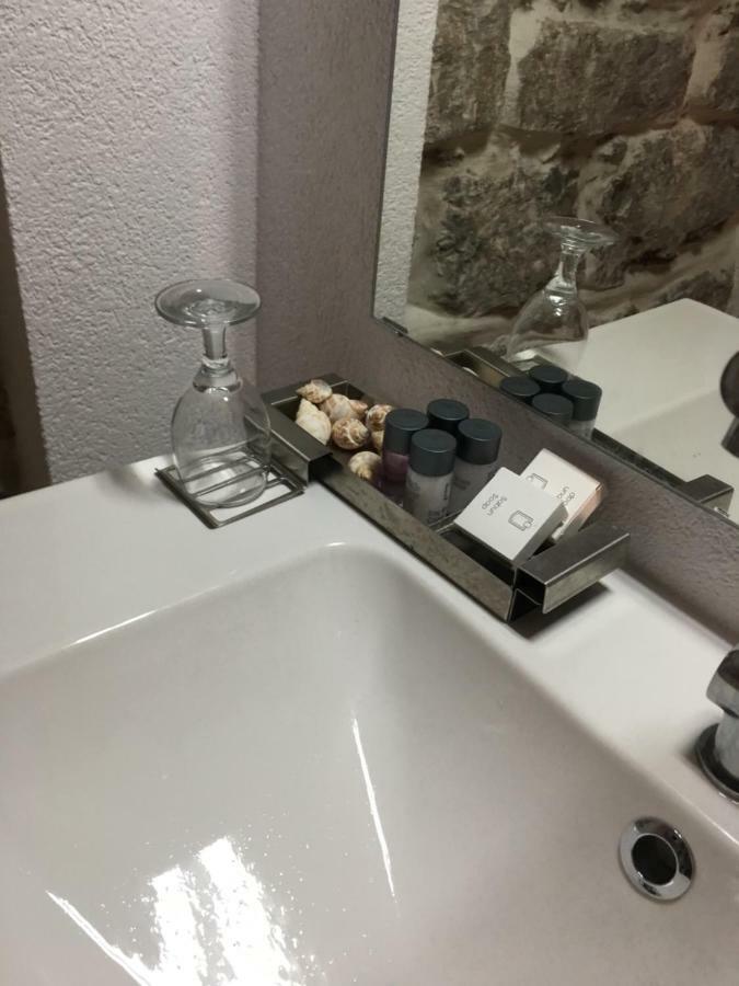 Apartman Rose Stone Studio Old Town