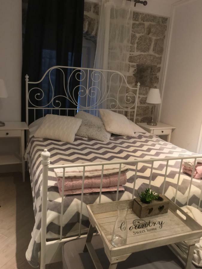 Rose Stone Studio Old Town Budva